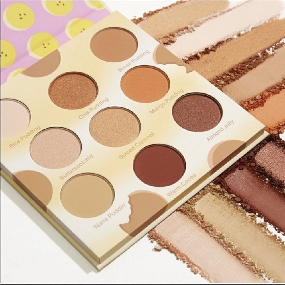 💕1 hr sale🎉Eyeshadow palette 💗